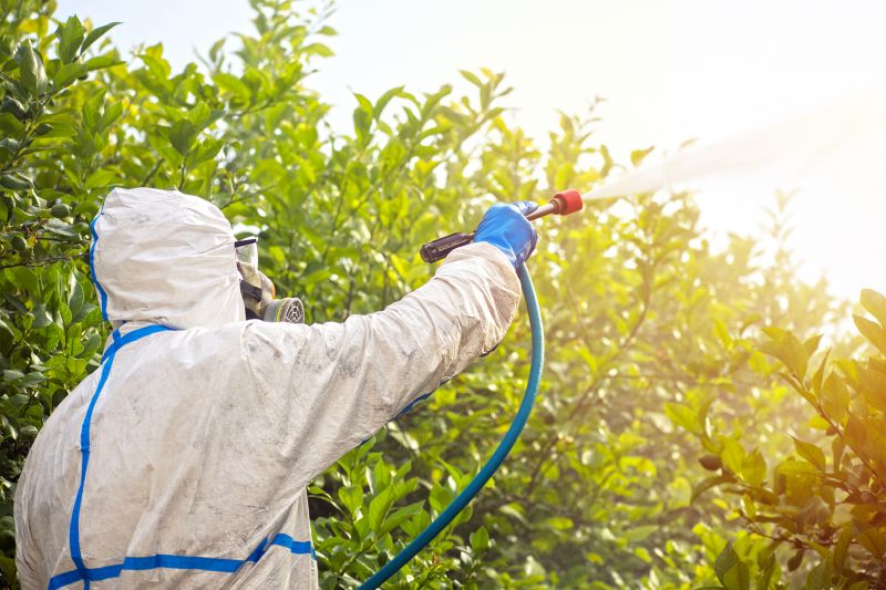 Fumigation Service in Winston Salem, NC