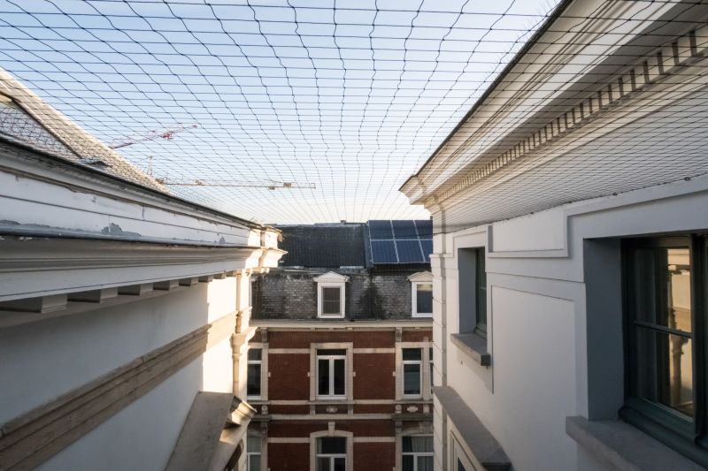 Type of Prevention Method